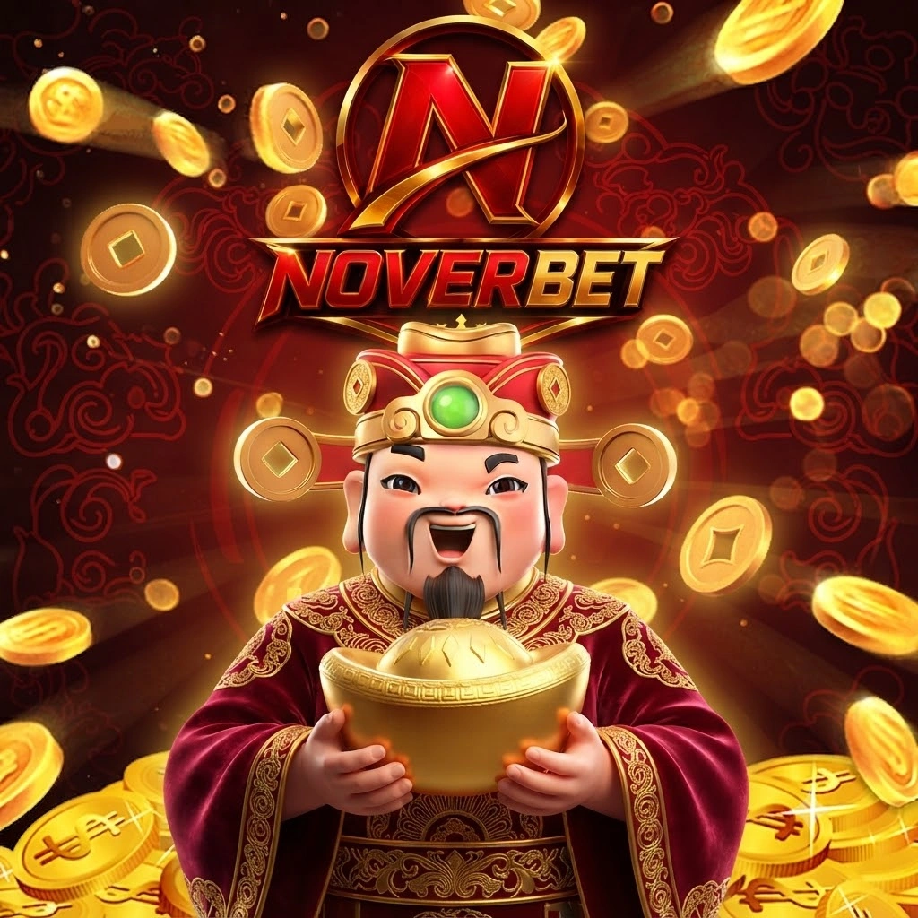 NOVERBETทางเข้าใหม่ อัปเดตลิงก์ล่าสุด เข้าใช้งานได้เสถียร